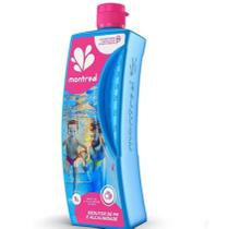 Montreal redutor de ph e alcalinidade para piscina 1l