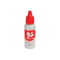Montreal Solução 1 para Análise de pH Vermelho Fenol 25ml Montreal Solução 1 para Análise de pH Vermelho Fenol 25ml