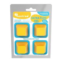 Montreal Ultra Floc Gel