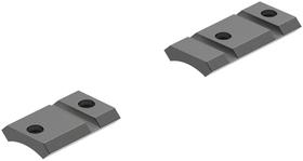 Montura para Mira Aiming Leupold QRW Savage Receiver Redondo Mate