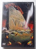 MONTY PYTHON O SENTIDO DA VIDA dvd original lacrado