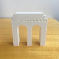 Monumento ao Expedicionário - miniatura decorativa Monumento ao Expedicionário - miniatura decorativa