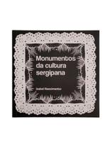Monumentos da cultura sergipana