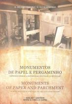 Monumentos de Papel e Pergaminho: Impressão hebraica em Portugal nos finais do século XV