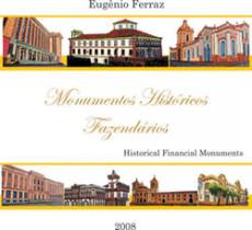 Monumentos históricos fazendários