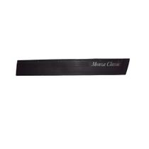 Monza Classic Friso Porta Dianteira Ld Gm Novo Original Monza Classic Friso Porta Dianteira Ld Gm Novo Original