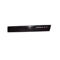 Monza Sle Friso Porta Dianteira Ld Gm Novo Original Monza Sle Friso Porta Dianteira Ld Gm Novo Original