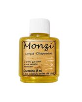 Monzi Limpa Chapeados 35ml