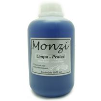 Monzi - Limpa Prata