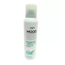 Mood Shampoo a Seco Fresh 150ml/90g - MyHealth
