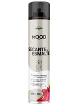 Mood Spray Secante de Esmalte 400ml