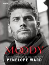 MOODY - Autor: WARD, PENELOPE - CHARME EDITORA MOODY - Autor: WARD, PENELOPE - CHARME EDITORA