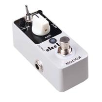 Mooer pedal eleclady analog flanger Mooer pedal eleclady analog flanger