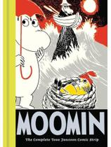 Moomin - book four