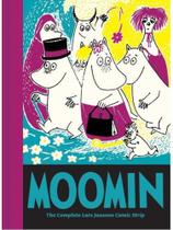 Moomin - book ten