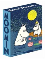 Moomin deluxe - vol. 2 Moomin deluxe - vol. 2