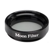 Moon Filter Starboosa Estrutura de alumínio de 1,25 polegadas para telescópio