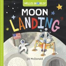 Moon landing - DOUBLEDAY