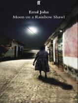 Moon on a rainbow shawl Moon on a rainbow shawl