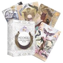 Moonchild - o tarô da criança da lua Moonchild - o tarô da criança da lua