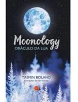 Moonology Oraclo Da Lua - Nacional Idioma Em Portugues