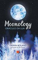 Moonology - Oraculo Da Lua - ISIS EDITORA