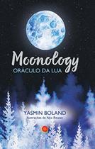 Moonology - Oraculo da Lua Moonology - Oraculo da Lua