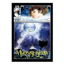 Moonshadow (Capa Variante Edição 40 Anos) - Pipoca E Nanquim