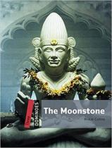 Moonstone with mp3 - 2nd ed - OXFORD UNIVERSITY