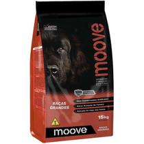 MOOVE CÃES ADULTOS RAÇAS GRANDES 15 kg