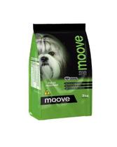 MOOVE CÃES ADULTOS RAÇAS PEQUENAS 3 kg