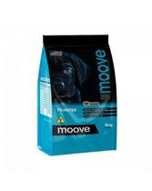 MOOVE CÃES FILHOTES 3 kg