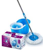 Mop 360 balde 8 litros bompack