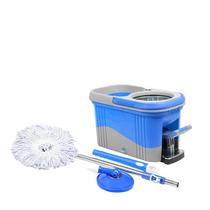 Mop 360 Deend Com Pedal MopX Azul