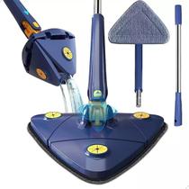 Mop 360 Swivel Adjustable Cleaning Mop ul Celeste