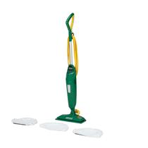 Mop a Vapor Bissell Commercial BGST1566 32 cm de largura 110 V Mop a Vapor Bissell Commercial BGST1566 32 cm de largura 110 V