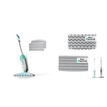 Mop a Vapor Shark Leve com Pads Laváveis Branco