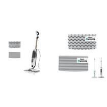 Mop a Vapor Shark SteamSpot XL Tanque 3 Modos 4 Panos
