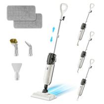 Mop a Vapor Wotaste Limpador de Pisos Multiuso Mop a Vapor Wotaste Limpador de Pisos Multiuso