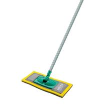 Mop Abrasivo Base Articulada Noviça S/Cabo - BETTANIN Mop Abrasivo Base Articulada Noviça S/Cabo - BETTANIN