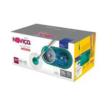 Mop Balde Original C 47 Cm X L 27 Cm X A 23 Cm Bt1394