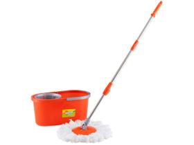 Mop Brilhus Plus com Balde 13 Litros - BT2074 - BETTANIN