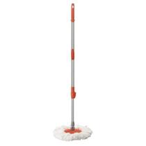Mop Brilhus Plus Com Balde 13 Litros - Bt2074 - Bettanin Mop Brilhus Plus Com Balde 13 Litros - Bt2074 - Bettanin