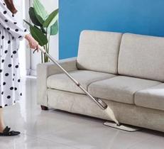 Mop Cerâmica Parede Lava Balde Esfregão Rodo Limpeza Spray Reservatório Vassoura Refil Lavável Piso Mop Cerâmica Parede Lava Balde Esfregão Rodo Limpeza Spray Reservatório Vassoura Refil Lavável Piso