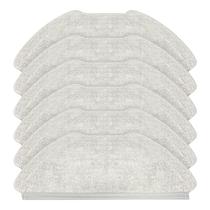 Mop Cloth Pads Fixbetter 6 peças para aspirador de pó AIRROBO T20