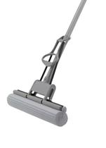 Mop com Alavanca e Esponja de Alta Absorção 107 cm