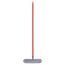 Mop Condor Limpa e Lustra Esfregão Prático para Limpeza de Pisos Frios e Laminados Mop Condor Limpa e Lustra Esfregão Prático para Limpeza de Pisos Frios e Laminados