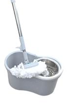 Mop Esfregão Giratório - CasaVita
