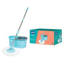 Mop esfregão mop pocket limpa 8294 - 8 litros