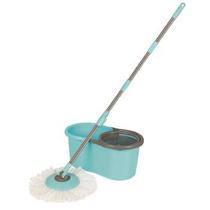 Mop Esfregao MOR - 008298 Azul Mop Esfregao MOR - 008298 Azul